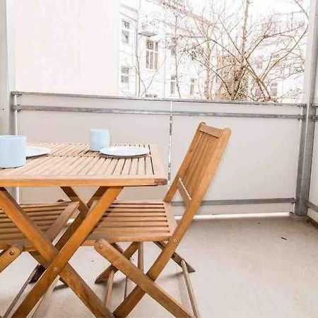 Retro Chic - Charming Apartment Near Augarten เวียนนา ภายนอก รูปภาพ